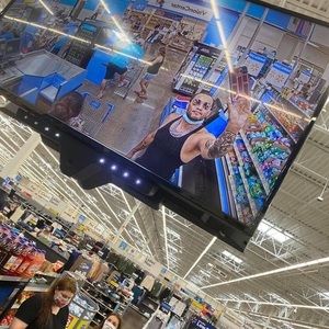 Meet your Posher, Freedom